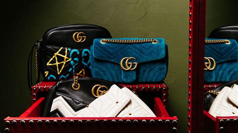 gucci mamond|gucci marmont collection.